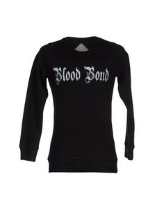 Толстовка Blood Bond