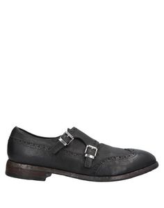 Мокасины Open Closed Shoes