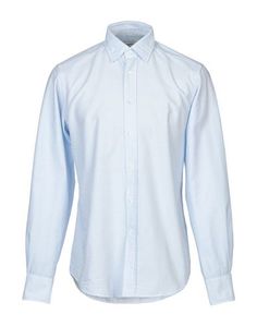 Pубашка Glanshirt