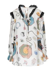 Блузка Silvian Heach