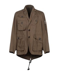 Куртка Dsquared2