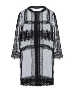 Легкое пальто Ermanno DI Ermanno Scervino