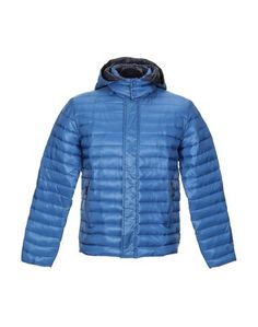 Пуховик с синт. наполнителем TrĒz