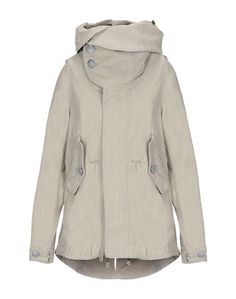 Куртка History Repeats