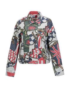 Джинсовая верхняя одежда Tommy Jeans
