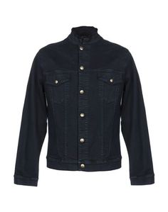 Джинсовая верхняя одежда Macchia J