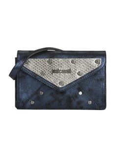 Категория: Сумки через плечо Just Cavalli