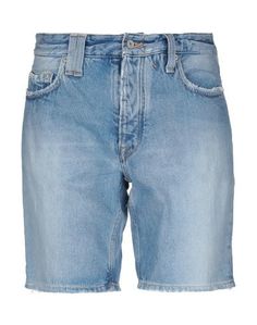 Джинсовые бермуды Cycle