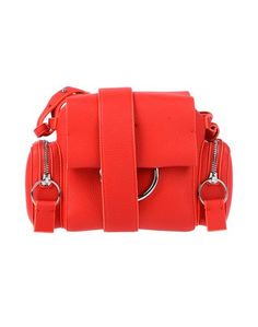 Сумка через плечо French Connection