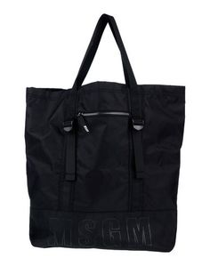 Сумка на руку Msgm
