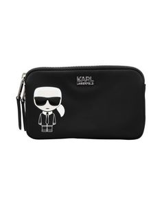 Косметичка Karl Lagerfeld