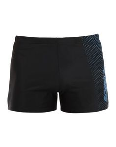 Спортивные купальники и плавки Speedo