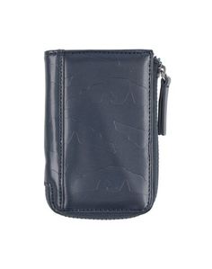 Бумажник Armani Jeans