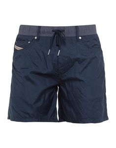 Шорты для плавания Diesel