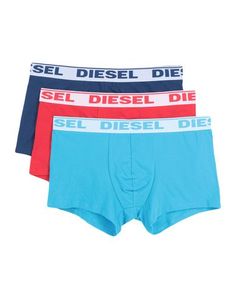 Боксеры Diesel