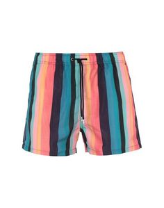 Шорты для плавания Paul Smith