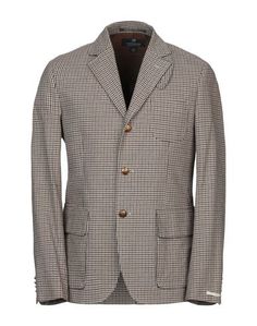 Пиджак Scotch & Soda