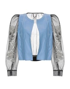 Пиджак Udiaviu