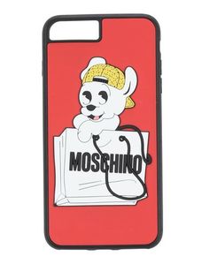 Чехол Moschino