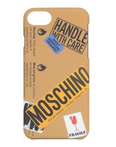 Чехол Moschino