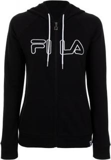 Толстовка женский Fila, размер 46