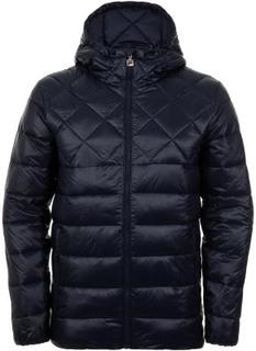 Куртка утепленная мужская Fila, размер 46