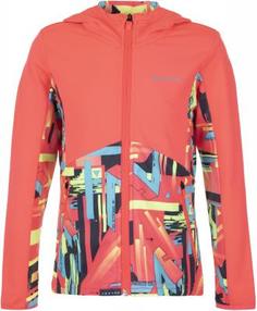 Толстовка для девочек Demix, размер 110