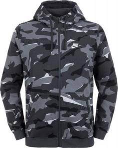 Толстовка мужской Nike Sportswear, размер 44-46