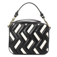 Сумка GIANNI CHIARINI 6605 черный