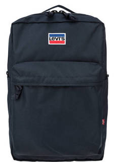 Текстильный рюкзак с отделением для ноутбука Levis