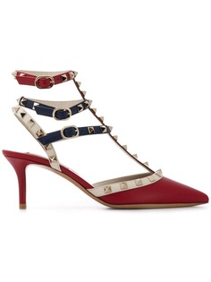 Valentino Valentino Garavani Rockstud pumps