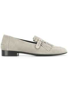 Giuseppe Zanotti Design tassel loafers