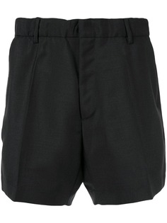 Nº21 tailored fitted shorts