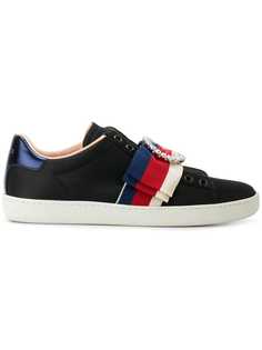 Gucci кроссовки Ace