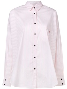 Zadig&Voltaire рубашка Tamara