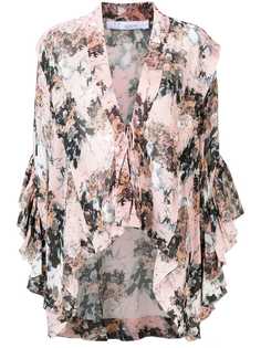 Iro кимоно с узором