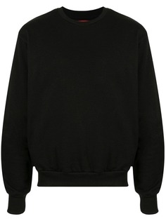 Strateas Carlucci толстовка со слоганом Techno Cowboy