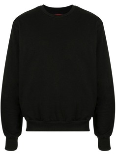 Strateas Carlucci толстовка Carbon Silhouette