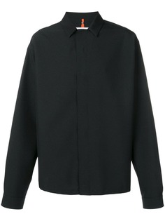 Oamc рубашка Spaceship Earth