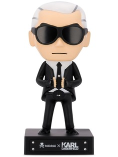 Karl Lagerfeld статуэтка New Karl 2018 x Toki Doki