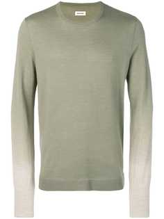 Zadig&Voltaire свитер Jeremy