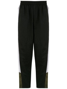 Àlg two tone trousers