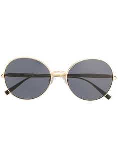 Max Mara солнцезащитные очки MM Ilde V