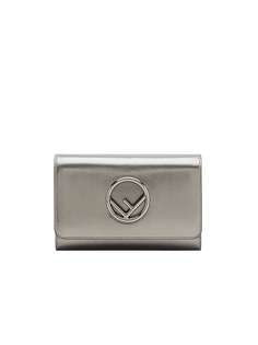 Fendi Wallet on chain mini bag