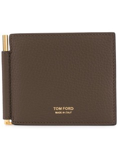 Tom Ford кошелек с зажимом для денег