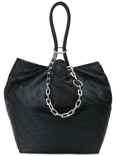 Alexander Wang сумка-тоут с цепочкой