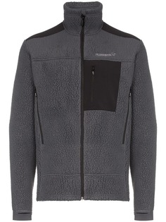 Norrona флисовая куртка Thermal Pro
