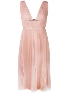 Maria Lucia Hohan платье Kylie