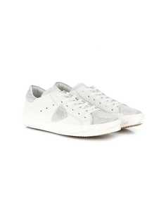 Philippe Model Kids кроссовки Paris