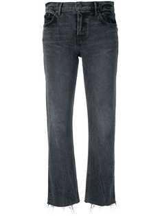Grlfrnd cropped Tatum jeans